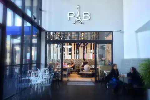 Parsons Bakery photo 3