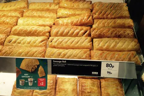 Parsons Bakery photo 4