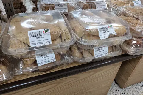 Parsons Bakery photo 2